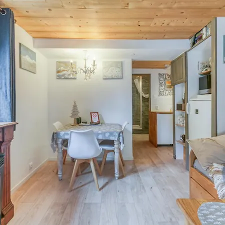 « chalet Des Heureux »