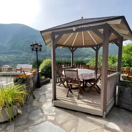 « chalet Des Heureux » * Allemont